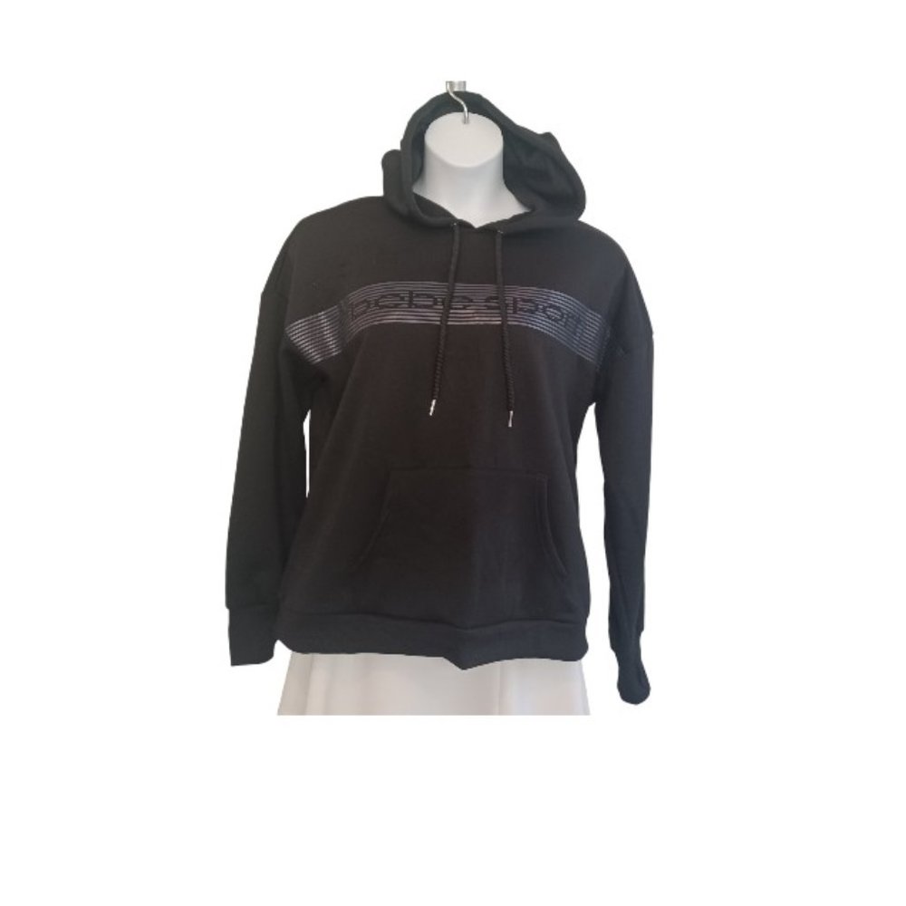 BEBE SPORT HOODIE